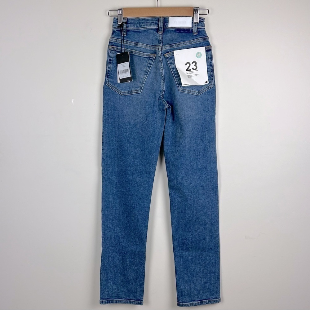 Re/Done | Laguna Extra Stretch 70s Straight | 23 - Picture 6 of 9